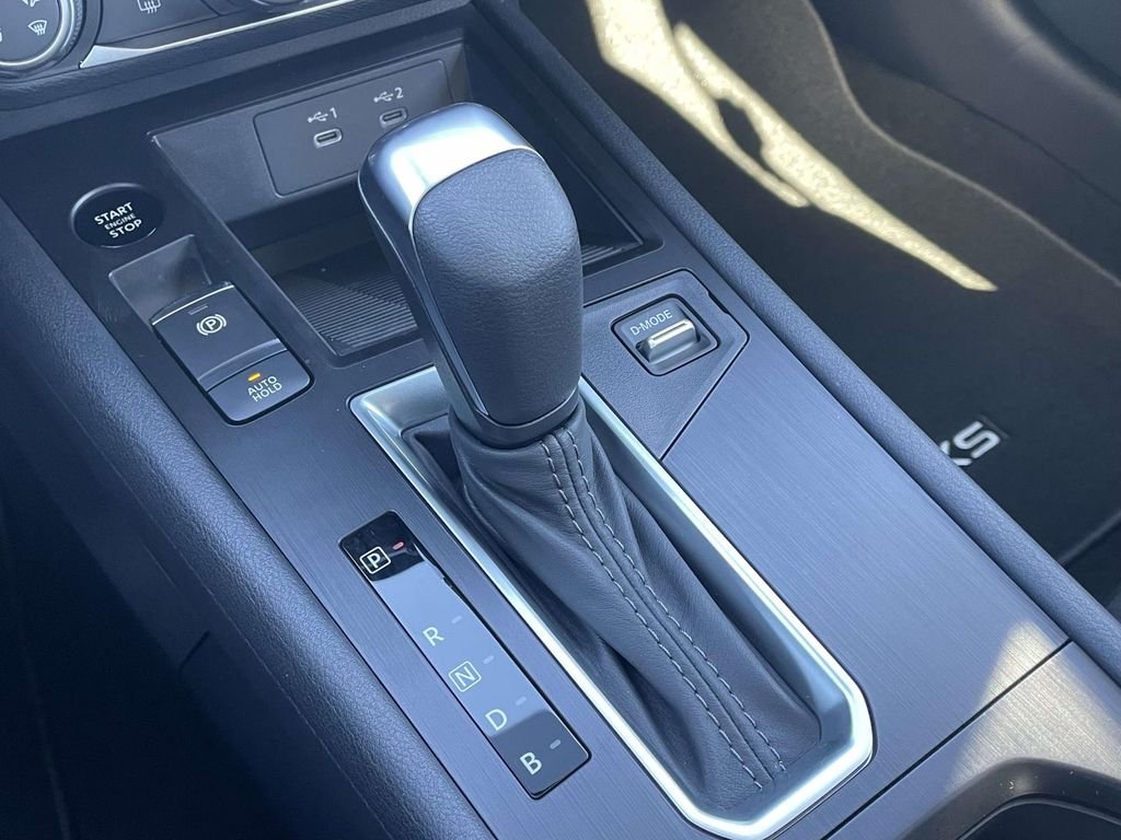 New 2026 Fresh Powder Nissan S image 30