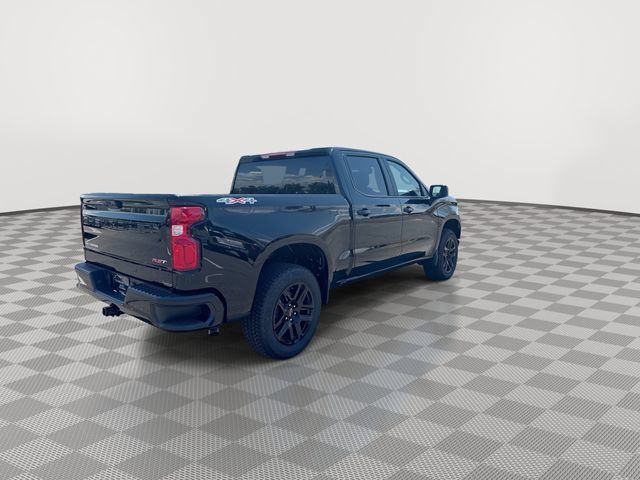 New 2026 Black Chevrolet RST image 8