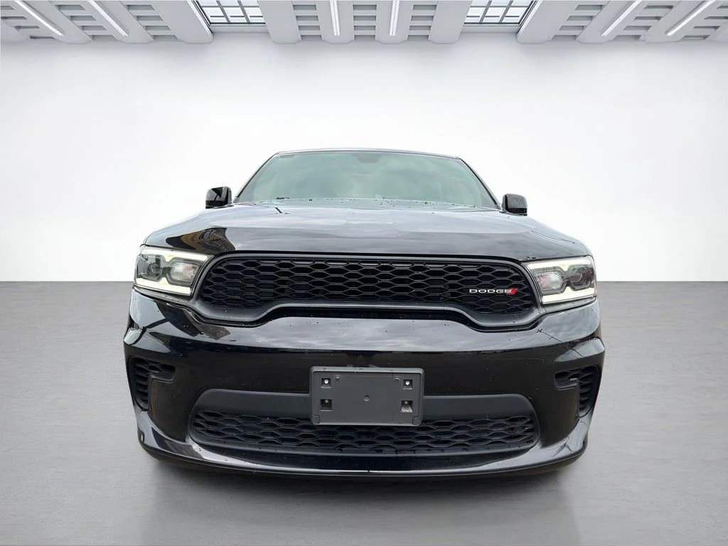 Used 2025 DB Black Clearcoat Dodge GT image 10