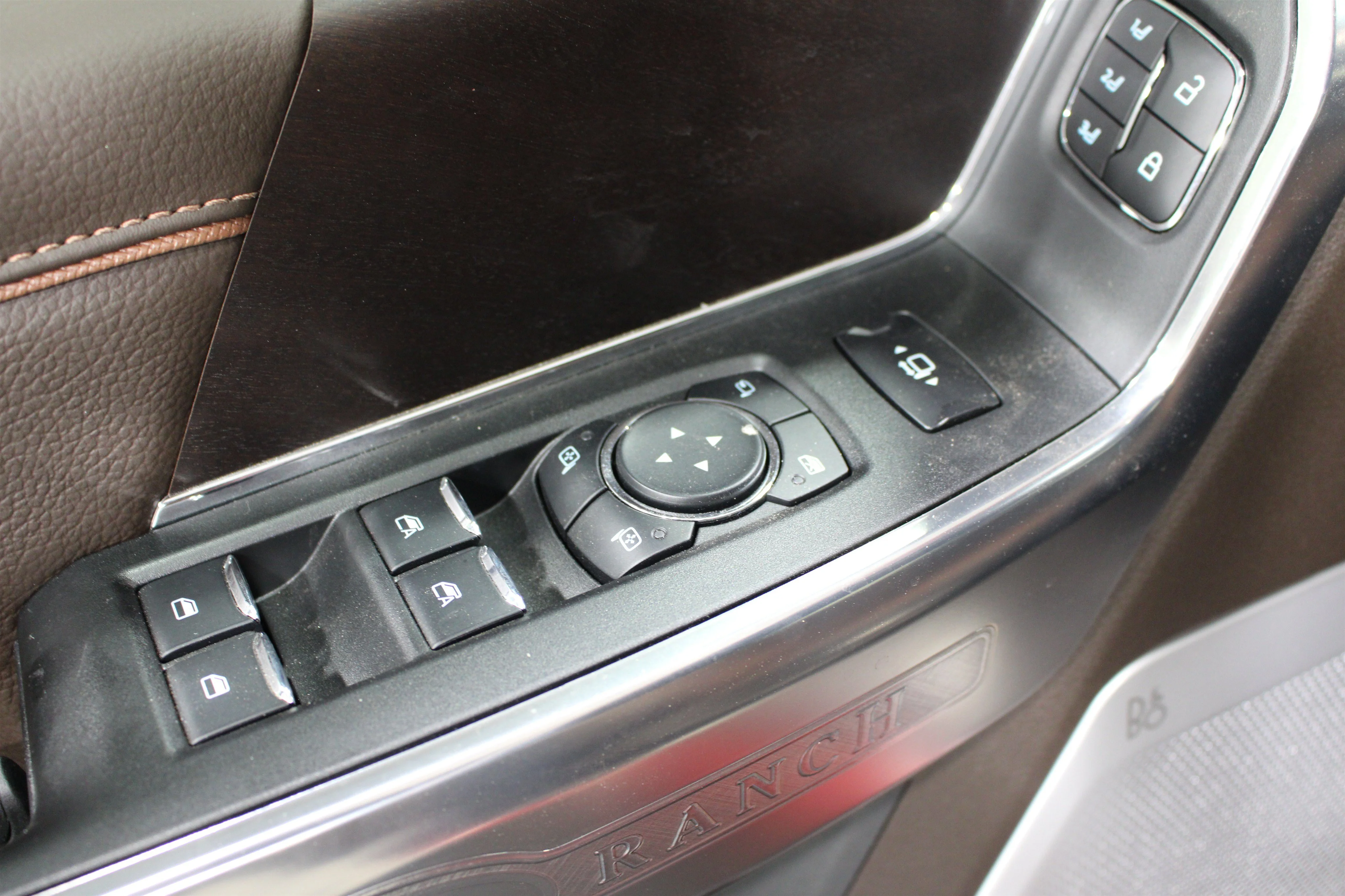 2026 Ford F-250 Super Duty King Ranch - Photo 7