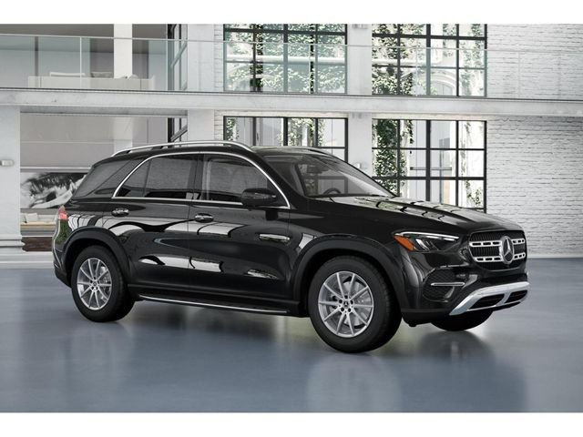 Certified Used 2026  Mercedes-Benz GLE 350 image 15