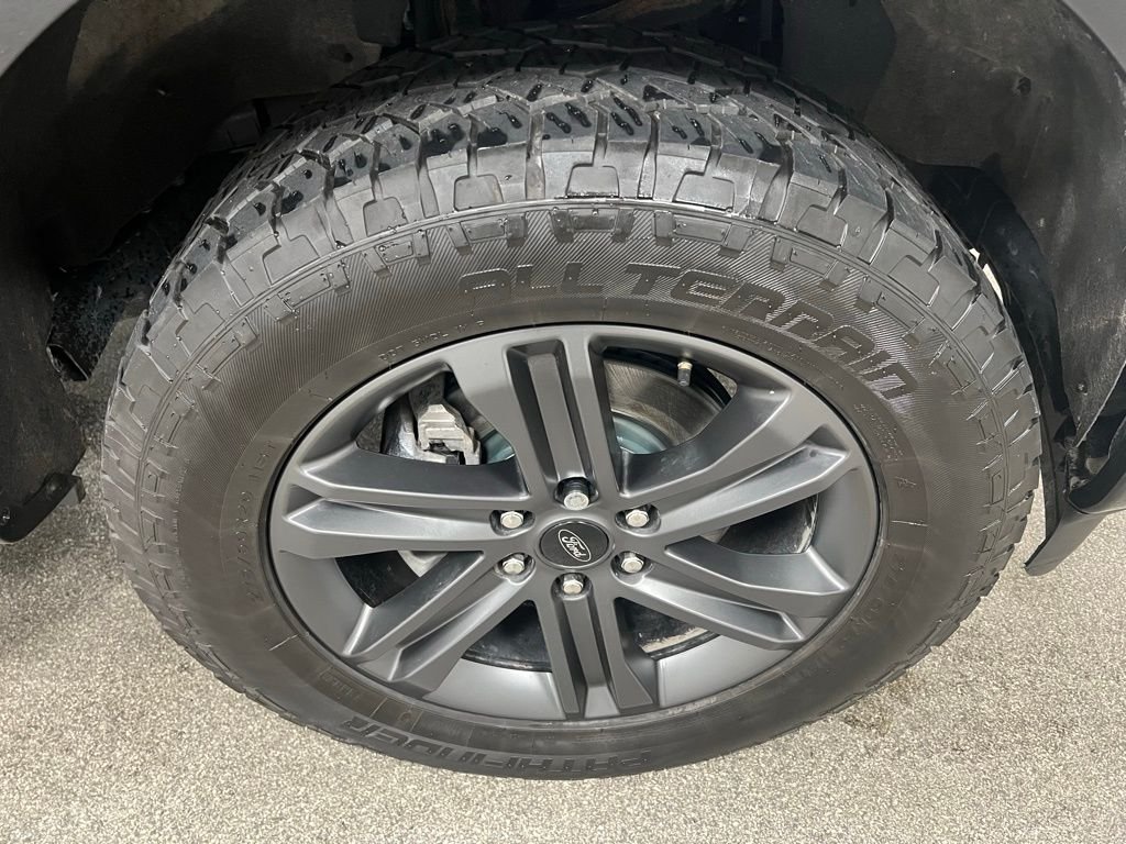 2023 Ford F-150 Lariat - Photo 19