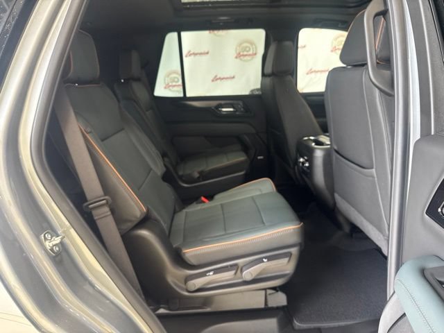 2026 GMC Yukon AT4 - Photo 38