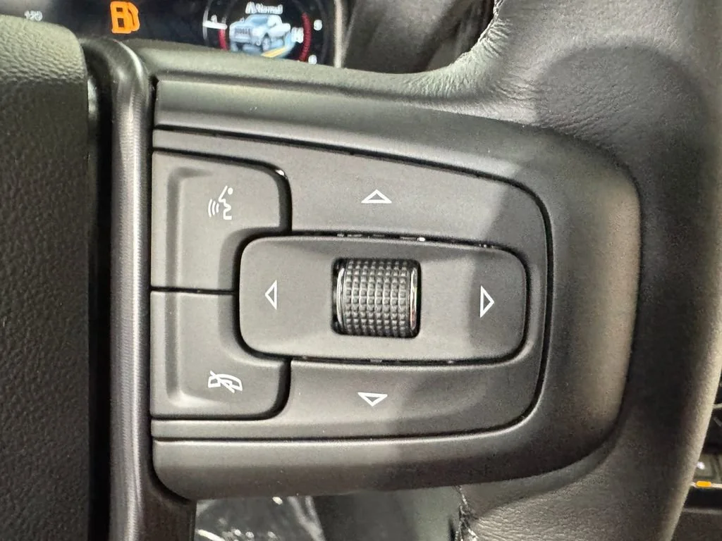 2026 GMC Sierra 2500HD Denali Ultimate - Photo 20