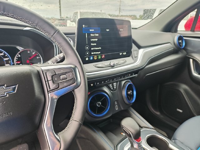 Used 2024 Red Chevrolet RS image 20