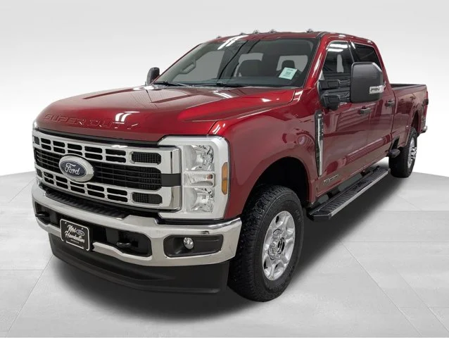 2026 Ford F-350 Super Duty XLT - Photo 16