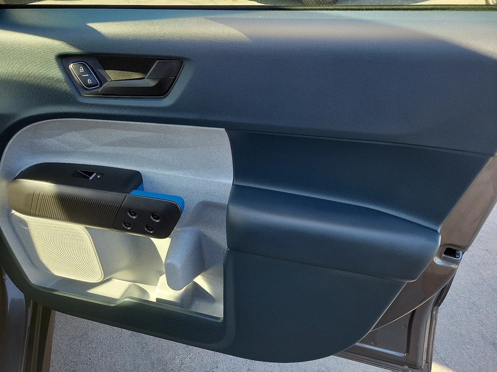 Used 2026 Gray Metallic Ford XLT image 17