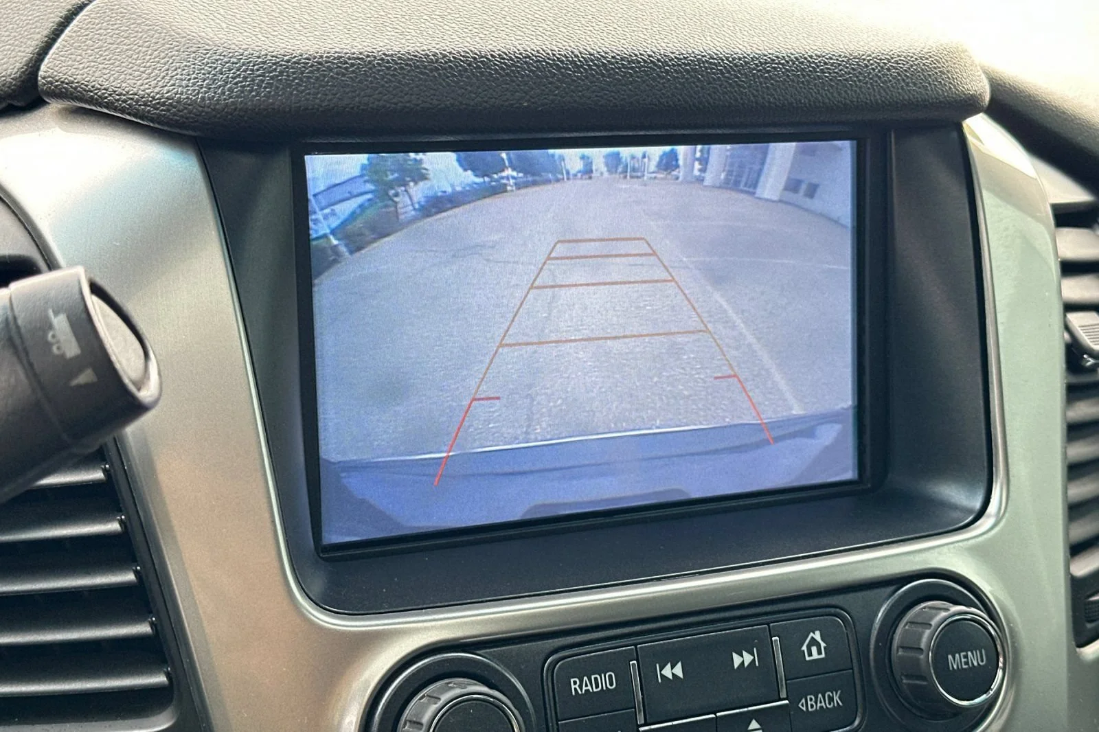 Used 2018 BLACK Chevrolet Premier image 21
