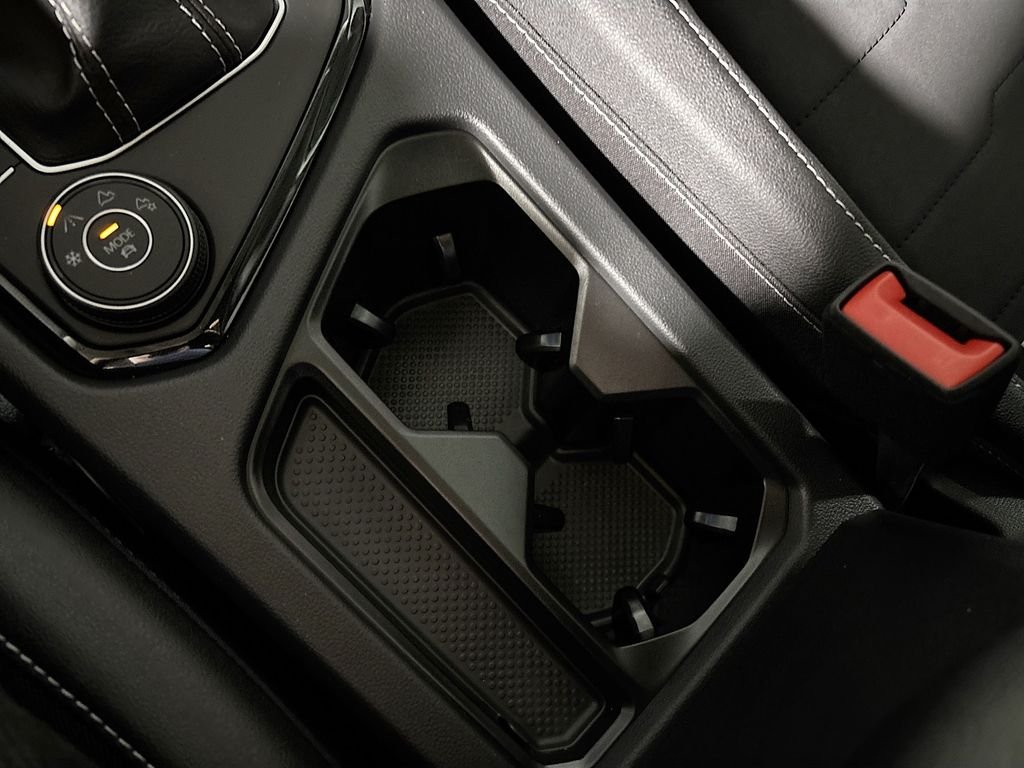 New 2026  Volkswagen 1.5T SE Black image 15