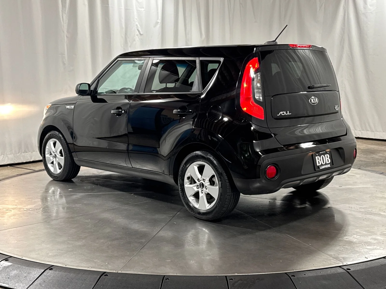 2017 Kia Soul Base - Photo 8
