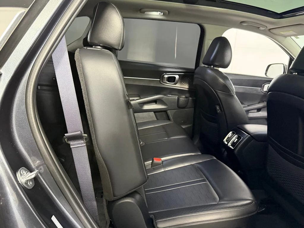 Certified Used 2024 Gray Kia S image 16