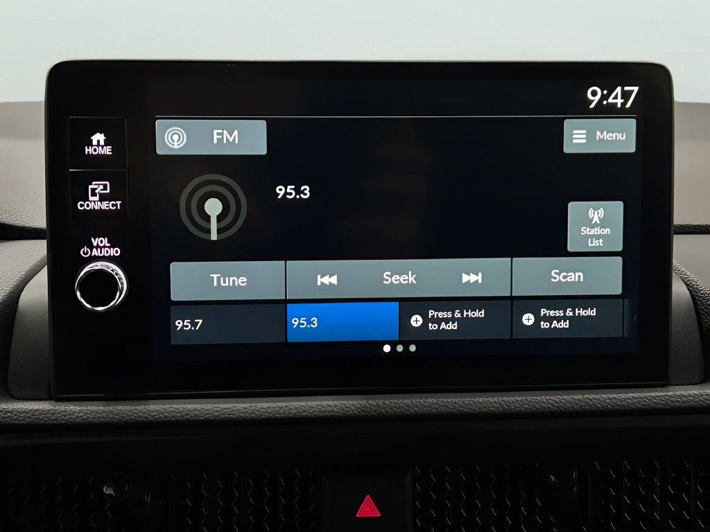 Used 2026 Urban Gray Pearl Honda Sport-L image 21