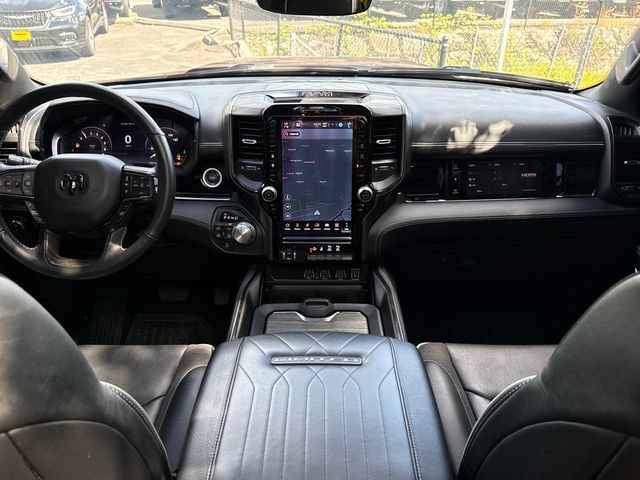 2025 RAM Ram 1500 Pickup Limited - Photo 9