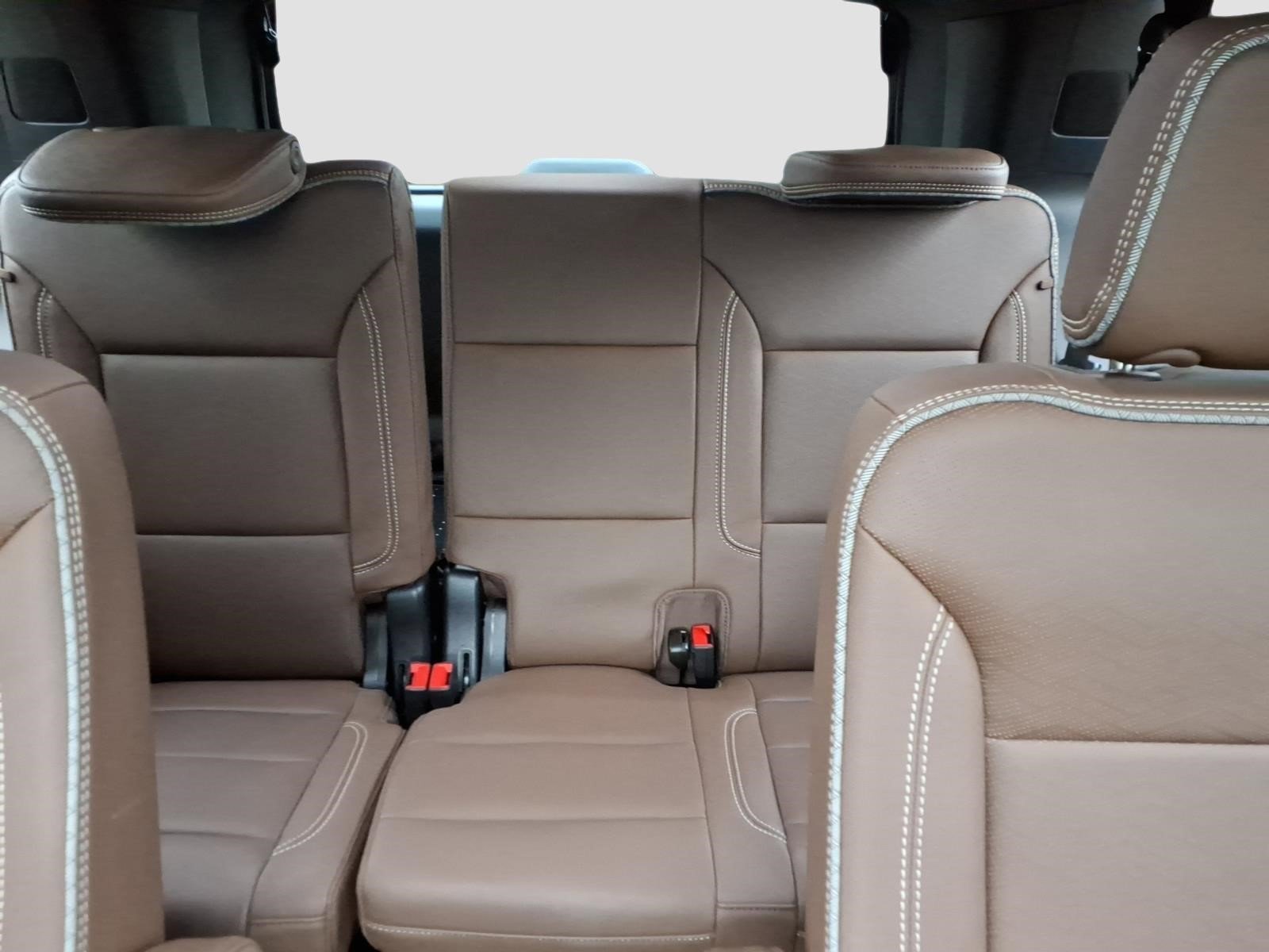 2024 Chevrolet Tahoe High Country - Photo 22