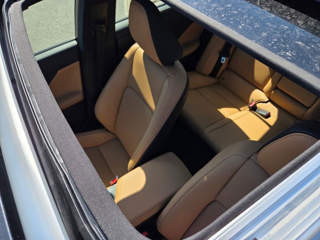 New 2026 Cloudburst Gray Lexus F SPORT DESIGN AWD image 9
