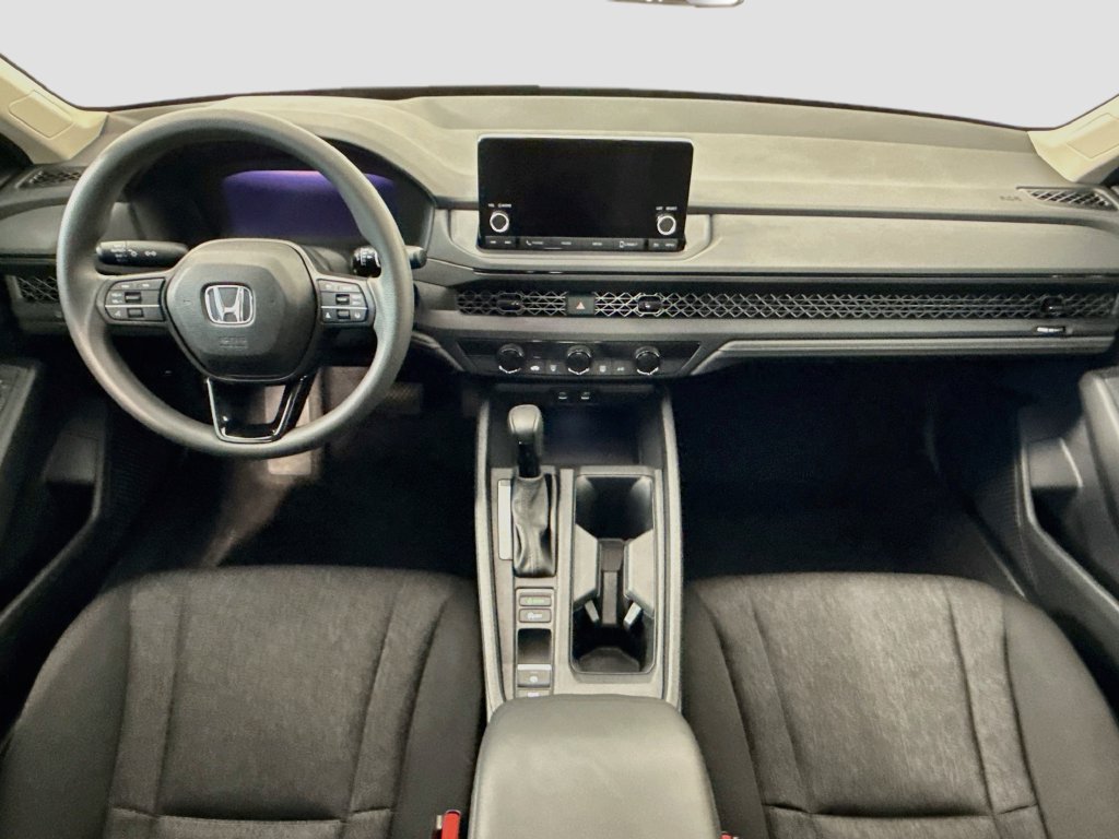 2024 Honda Accord LX - Photo 13