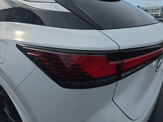 New 2026 Ultra White Lexus F SPORT HANDLING AWD image 35