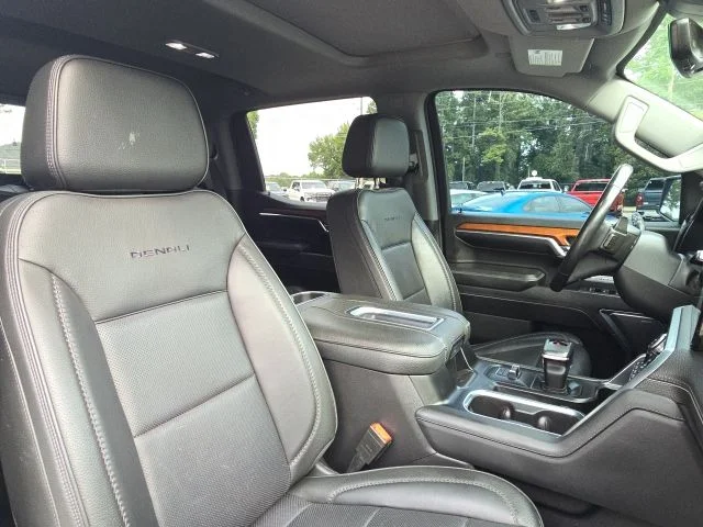 2022 GMC Sierra 1500 Denali Denali - Photo 21