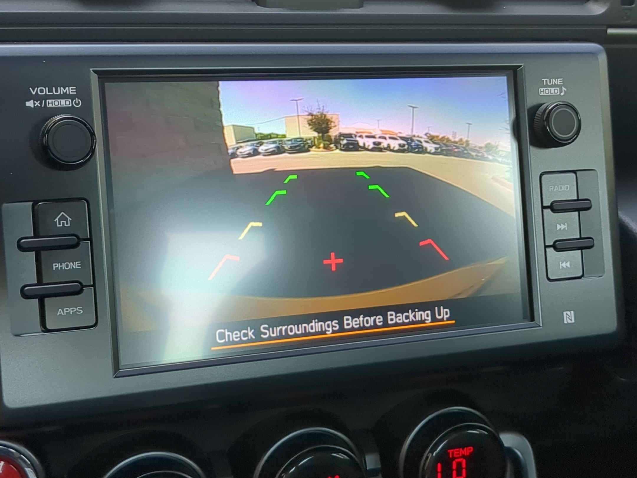 Certified Used 2026 Sunrise Yellow Subaru Series.Yellow image 19