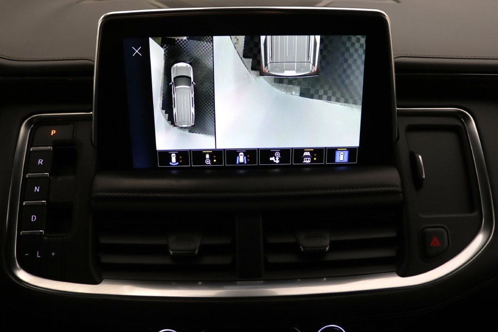 2022 Chevrolet Suburban High Country - Photo 36