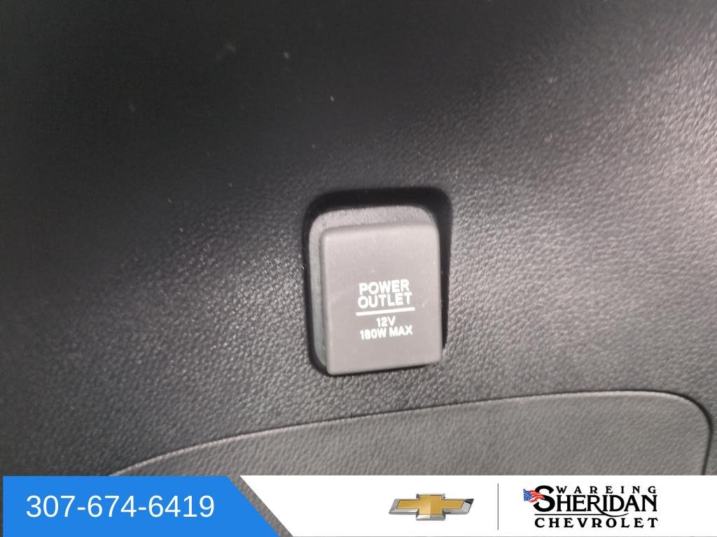 2021 Honda Pilot Black Edition - Photo 38