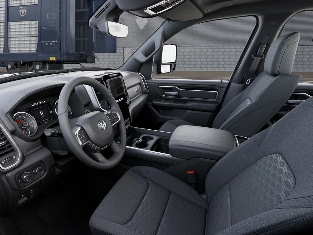2026 RAM Ram 1500 Pickup Big Horn/Lone Star - Photo 23
