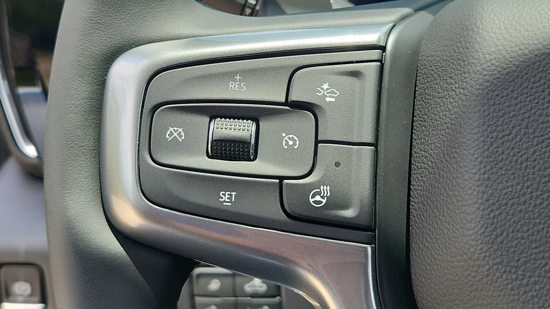2026 Chevrolet Silverado 1500 LT Trail Boss - Photo 38