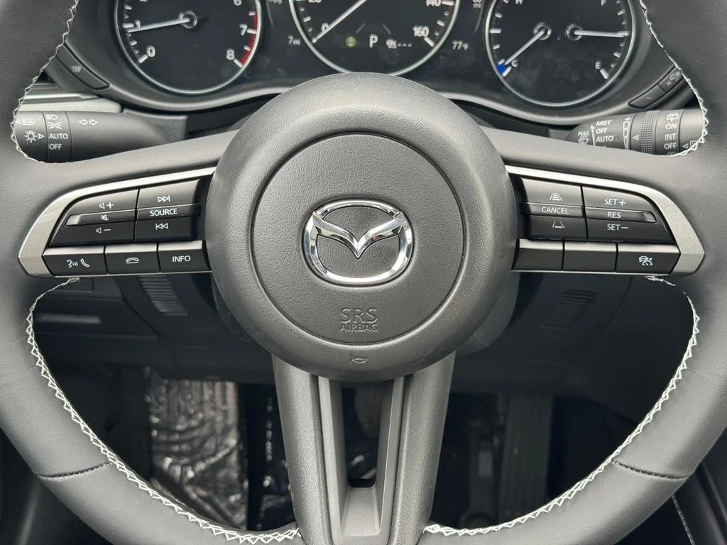 2026 Mazda CX-30 Aire Edition - Photo 12