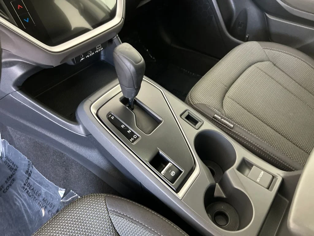 Certified Used 2024 White Subaru Premium image 25