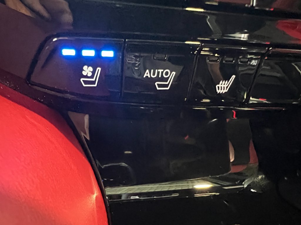 New 2026 Black Pearl Acura A-Spec image 26