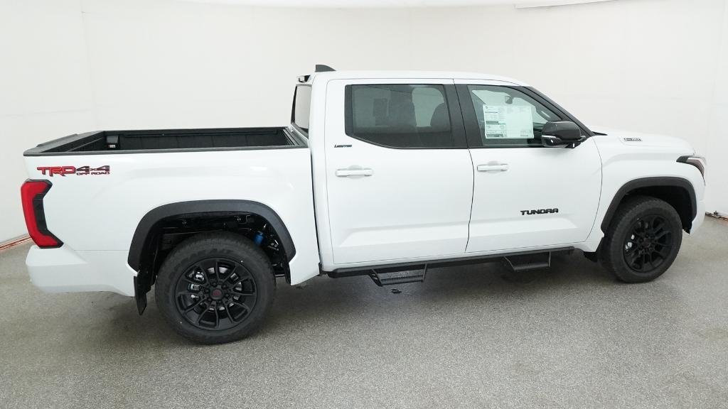 2026 Toyota Tundra Limited - Photo 76