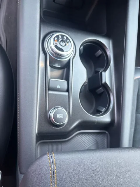 New 2026 Marsh Gray Ford Tremor® image 21