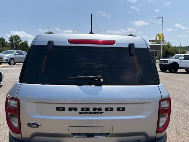 Used 2022 Silver Ford Base image 5