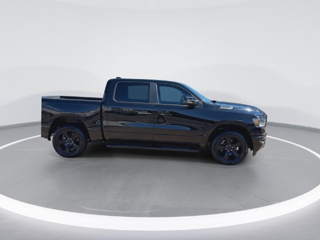 Used 2023 Black Ram Big Horn/Lone Star image 9