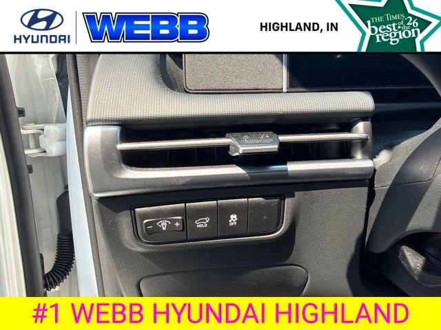 2026 Hyundai Tucson SEL - Photo 20