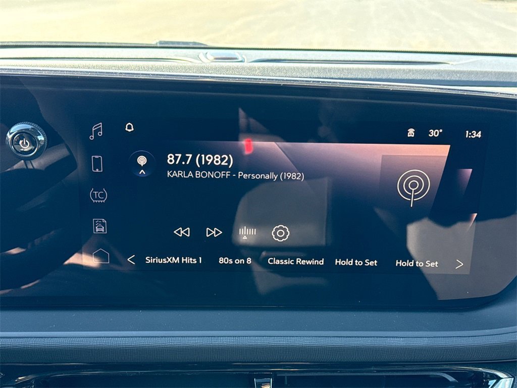 2026 BUICK ENVISTA - Image 19