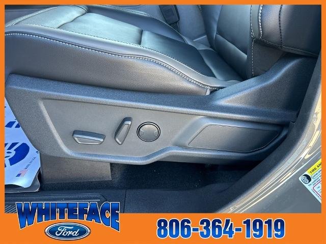 2025 Ford Bronco 4-Door Outer Banks - Photo 58