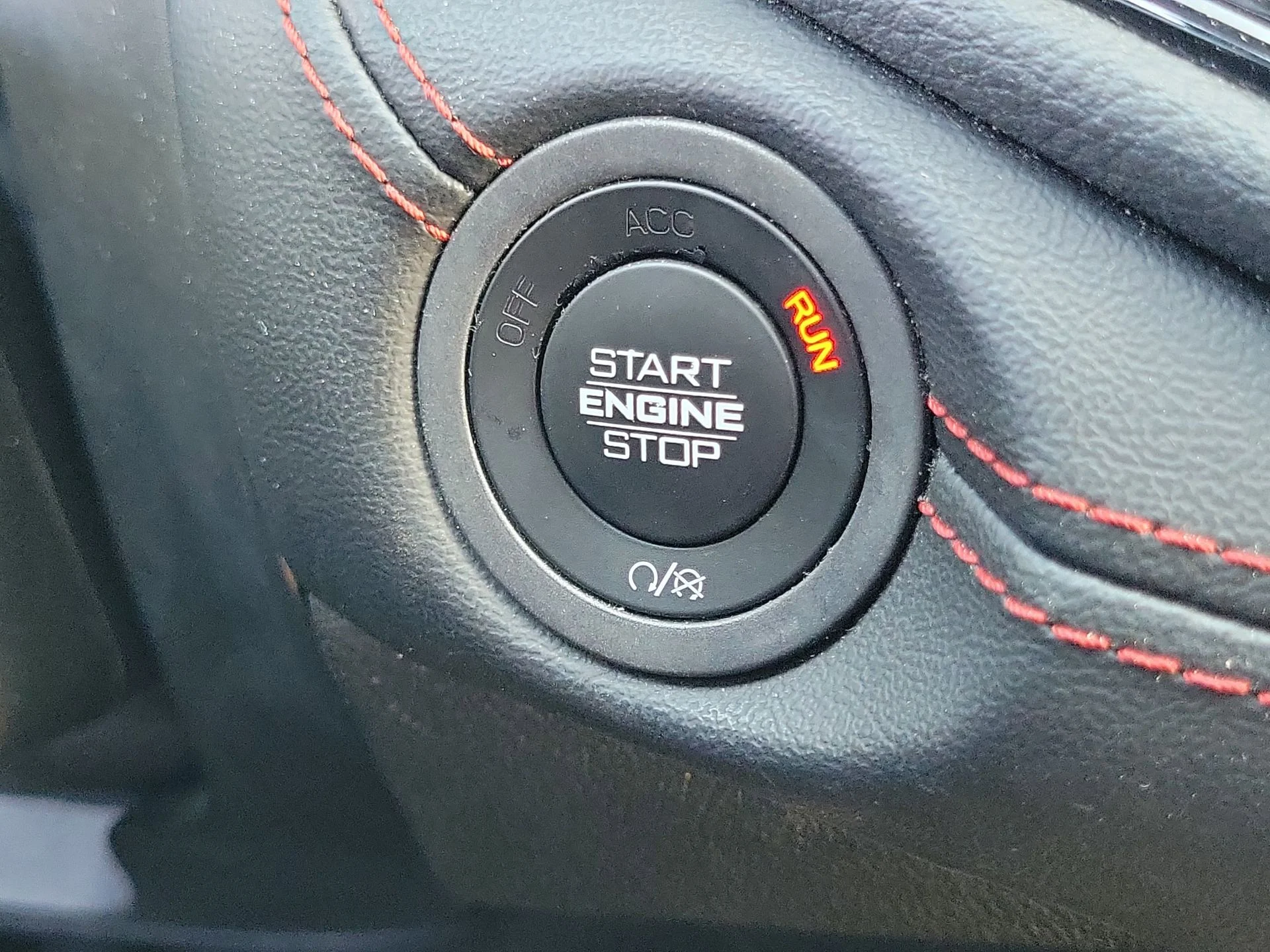 Used 2023 White Dodge GT image 12