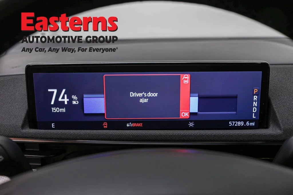 Used 2021 Silver Ford Select image 17
