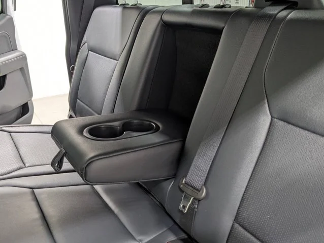 New 2026 Oxford White Ford F-250® Lariat® image 57