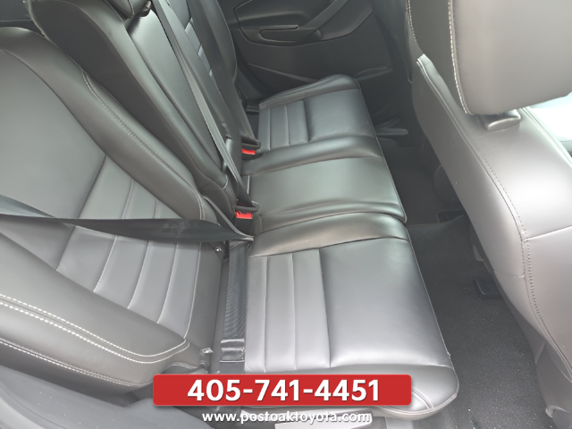 Used 2016 Gray Ford Titanium image 28