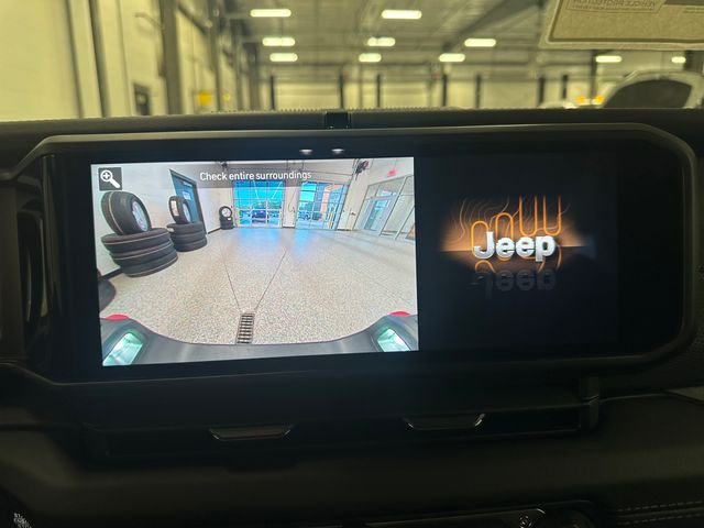 New 2026 41 Jeep Rubicon image 30
