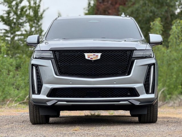 2023 Cadillac Escalade V-Series