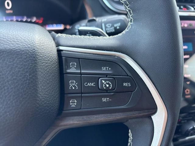 2024 Jeep Grand Cherokee Limited - Photo 20