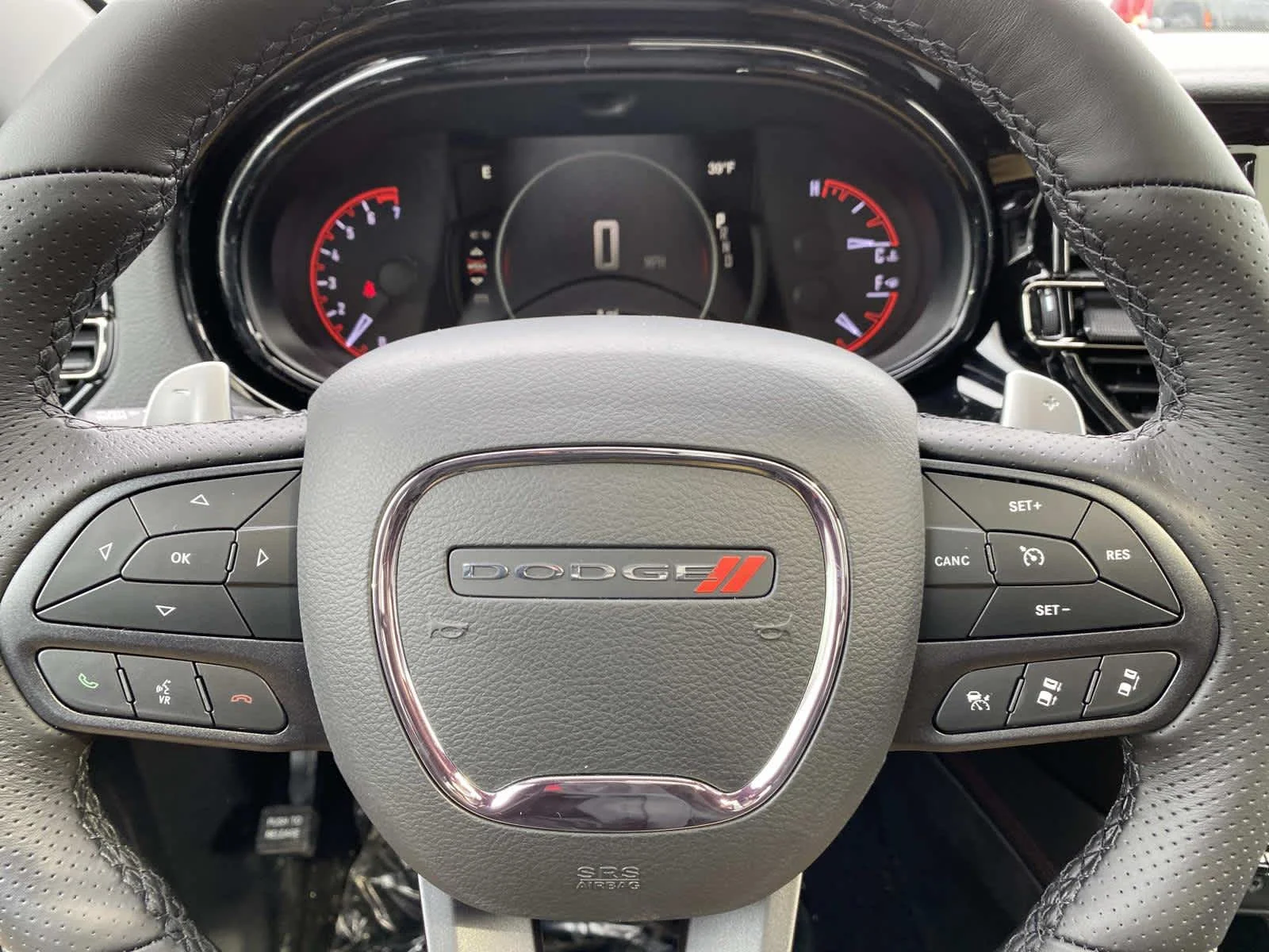 New 2026 DB Black Clearcoat Dodge GT Plus image 15