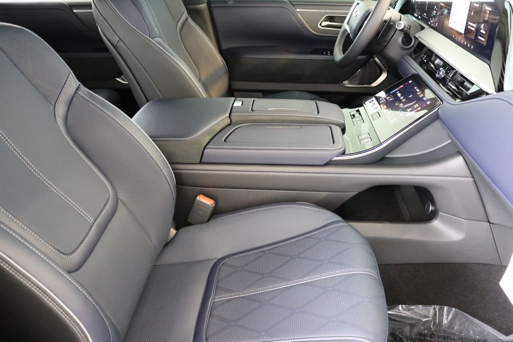 2026 INFINITI QX80 Sport - Photo 44