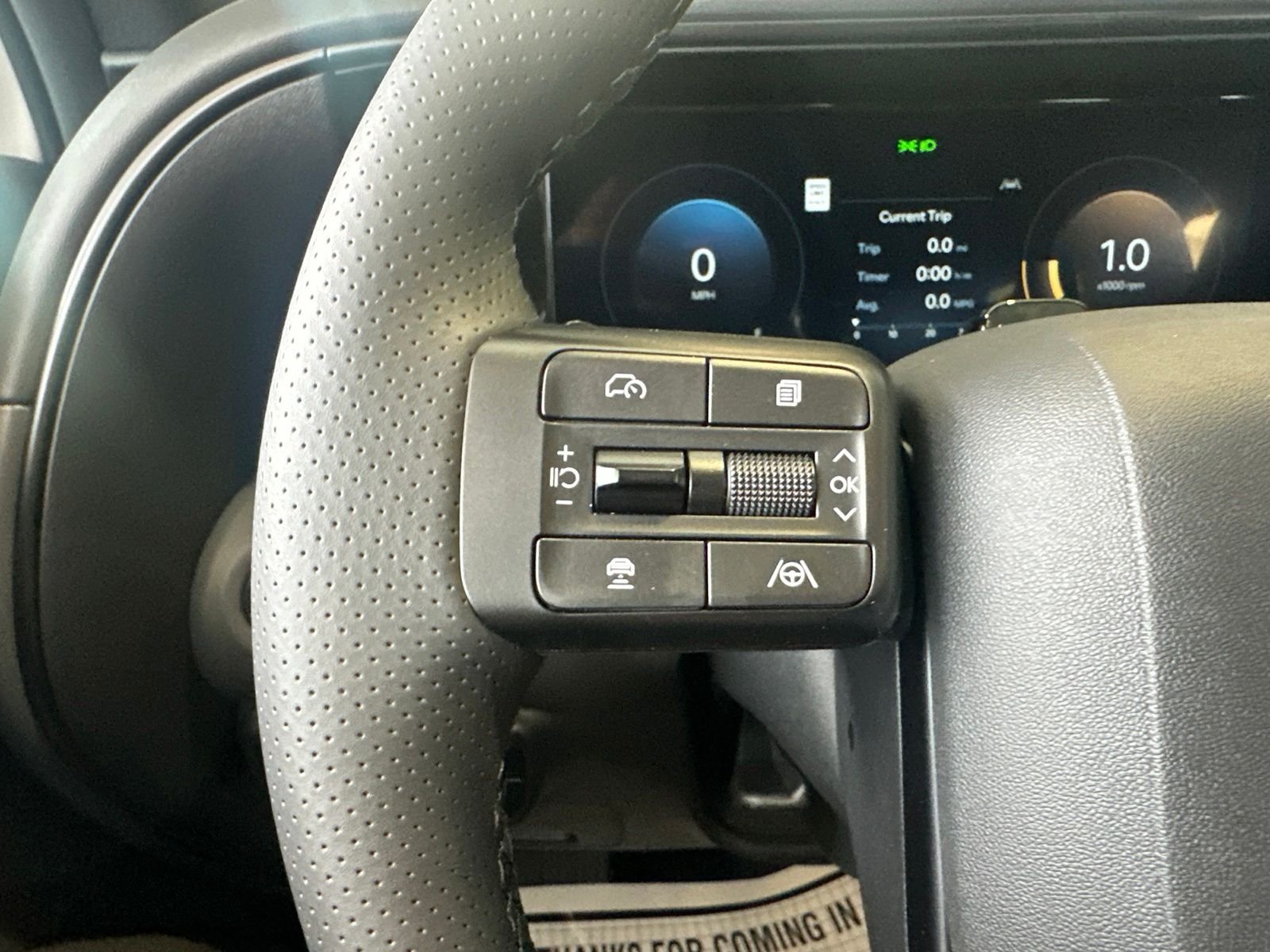 New 2026 White Hyundai XRT Pro image 53
