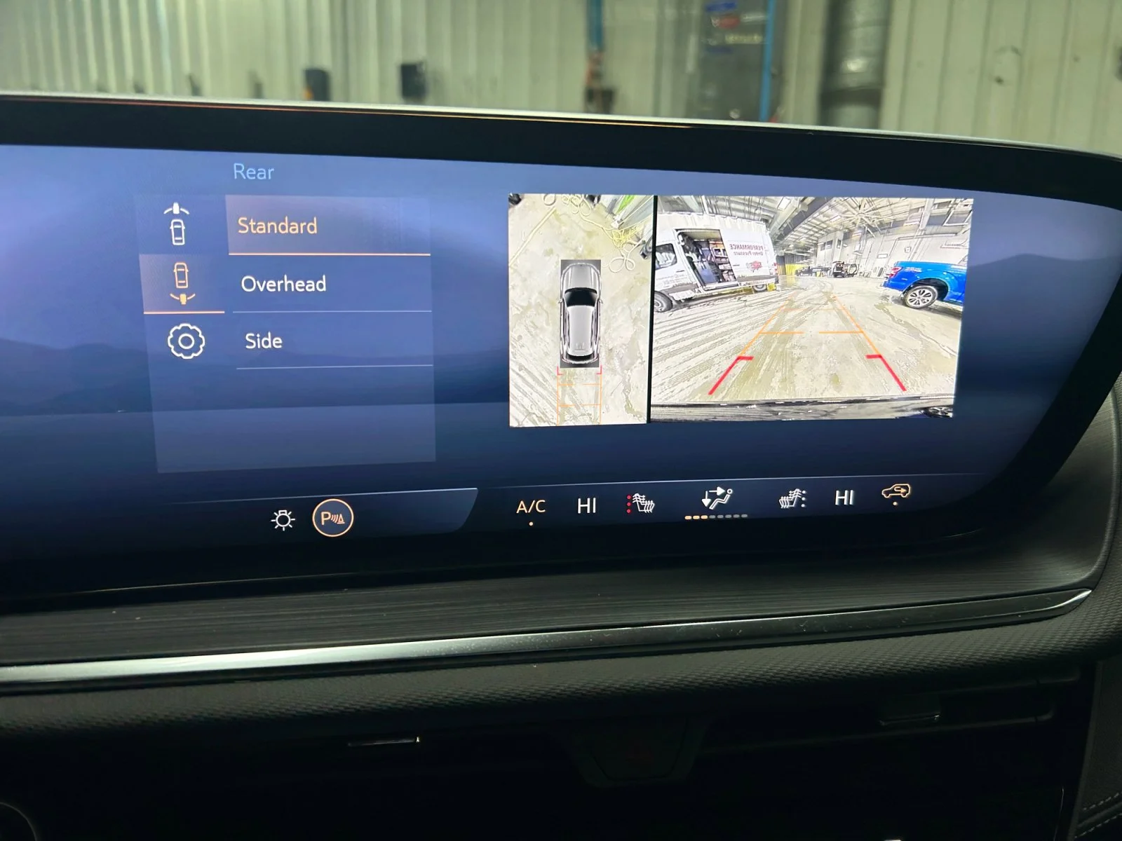 New 2026 Ebony Twilight Metallic Buick Preferred AWD image 22