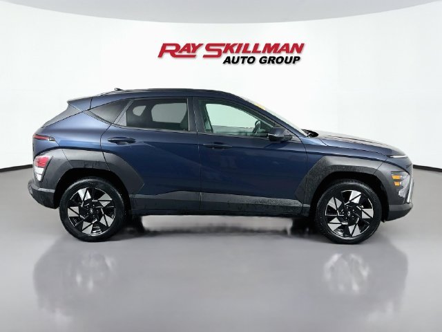 2025 Hyundai Kona SEL - Photo 8