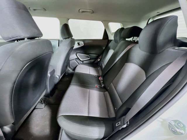 2025 Kia Soul LX - Photo 21